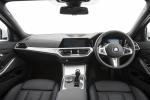 BMW 330e M Sport 2019 года (UK)